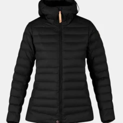 FJÄLLRÄVEN Keb Touring Down Jas Dames