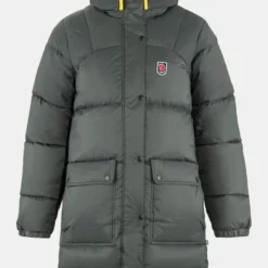 FJÄLLRÄVEN Expedition Down Donsjas Dames