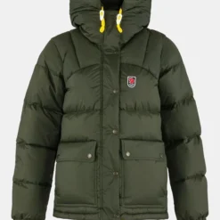 FJÄLLRÄVEN Expedition Down Lite Donsjas Dames