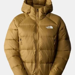 The North Face W Hyalite Down Hoodie