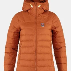 FJÄLLRÄVEN Expedition Pack Down Hoodie W