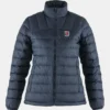 FJÄLLRÄVEN Expedition Pack Down Jas Dames
