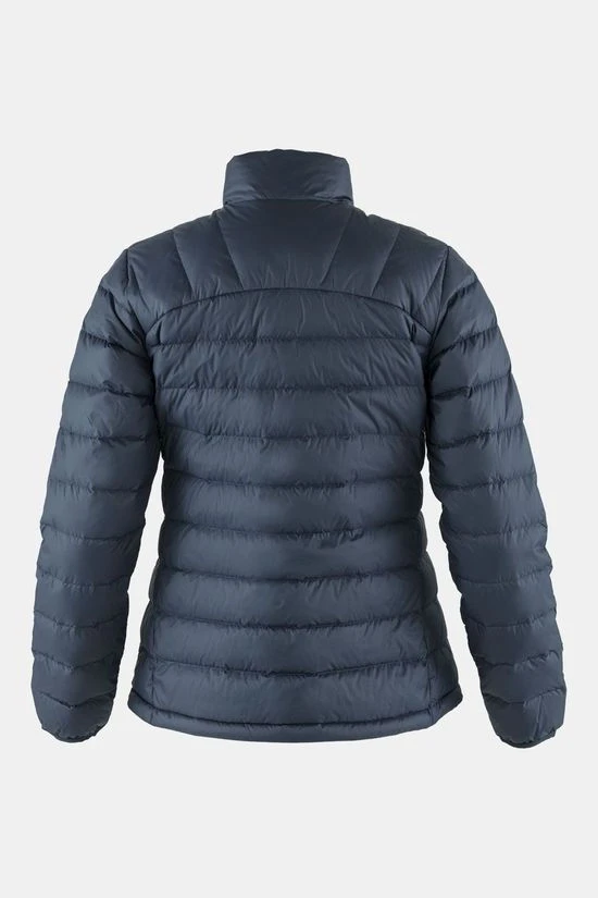 FJÄLLRÄVEN Expedition Pack Down Jas Dames 4 FJÄLLRÄVEN Expedition Pack Down Jas Dames - Afbeelding 2