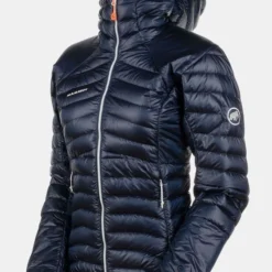 Mammut Eigerjoch Advanced In Hooded Jacket Women