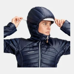 Mammut Eigerjoch Advanced In Hooded Jacket Women -Aanbiedingen Layer Up Winkel adagf00015 4141 04 nl