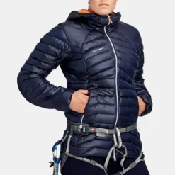 Mammut Eigerjoch Advanced In Hooded Jacket Women -Aanbiedingen Layer Up Winkel adagf00015 4141 05 nl