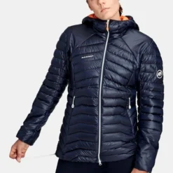 Mammut Eigerjoch Advanced In Hooded Jacket Women -Aanbiedingen Layer Up Winkel adagf00015 4141 06 nl