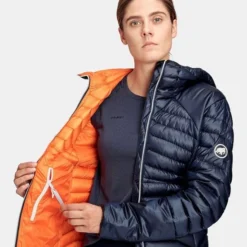Mammut Eigerjoch Advanced In Hooded Jacket Women -Aanbiedingen Layer Up Winkel adagf00015 4141 07 nl