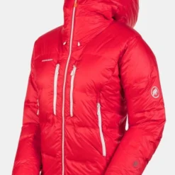 Mammut Eigerjoch Pro IN Hooded Jacket Dames