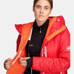 Mammut Eigerjoch Pro IN Hooded Jacket Dames 18 Mammut Eigerjoch Pro IN Hooded Jacket Dames -Aanbiedingen Layer Up Winkel adagf00025 3232 08 nl