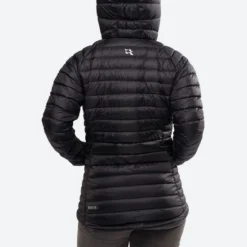 Rab Microlight Alpine Long Jacket Wmns -Aanbiedingen Layer Up Winkel adagf10007 7070 014 nl