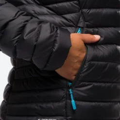 Rab Microlight Alpine Long Jacket Wmns -Aanbiedingen Layer Up Winkel adagf10007 7070 018 nl