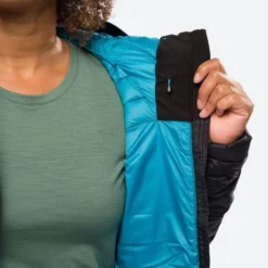 Rab Microlight Alpine Long Jacket Wmns -Aanbiedingen Layer Up Winkel adagf10007 7070 020 nl