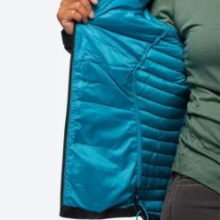 Rab Microlight Alpine Long Jacket Wmns -Aanbiedingen Layer Up Winkel adagf10007 7070 021 nl