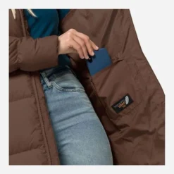 Jack Wolfskin Frozen Lake Donsjas Dames -Aanbiedingen Layer Up Winkel adagf10011 6161 08 nl