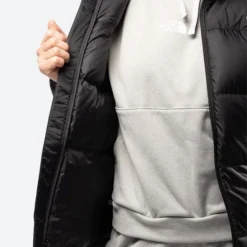 The North Face Diablo Donsjas Dames -Aanbiedingen Layer Up Winkel adahf00007 7070 16 nl