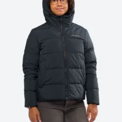 Cropped Aarhus Dons Jas Dames -Aanbiedingen Layer Up Winkel adahf10003 7070 013 nl