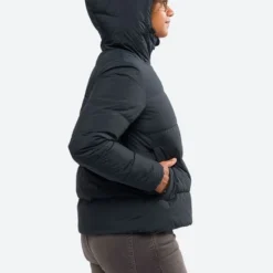 Cropped Aarhus Dons Jas Dames -Aanbiedingen Layer Up Winkel adahf10003 7070 014 nl