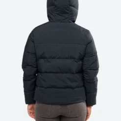 Cropped Aarhus Dons Jas Dames -Aanbiedingen Layer Up Winkel adahf10003 7070 015 nl