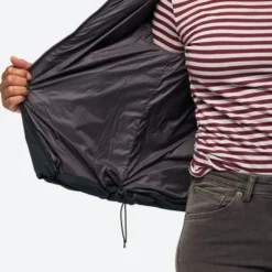 Cropped Aarhus Dons Jas Dames -Aanbiedingen Layer Up Winkel adahf10003 7070 018 nl