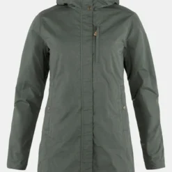 FJÄLLRÄVEN Kiruna Padded Parka W 30 FJÄLLRÄVEN Kiruna Padded Parka W -Aanbiedingen Layer Up Winkel adaid60009 5252 01 nl