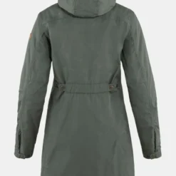 FJÄLLRÄVEN Kiruna Padded Parka W 31 FJÄLLRÄVEN Kiruna Padded Parka W -Aanbiedingen Layer Up Winkel adaid60009 5252 02 nl