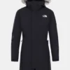 The North Face Recycled Zaneck Parka Dames