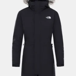 The North Face Recycled Zaneck Parka Dames