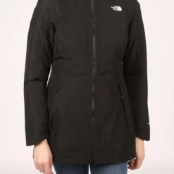 The North Face W Hikestllr In Prk -Aanbiedingen Layer Up Winkel adajd90001 7071 03 nl