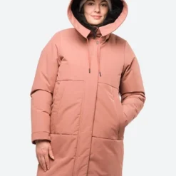 Elvine Tiril Dames Jas -Aanbiedingen Layer Up Winkel adajf00014 3636 005 nl