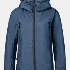 FJÄLLRÄVEN Bergtagen Insulation Jas Dames