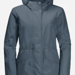 Jack Wolfskin Lake Louise Gevoerde Jas Dames 13 Jack Wolfskin Lake Louise Gevoerde Jas Dames -Aanbiedingen Layer Up Winkel adakf00001 4343 01 nl