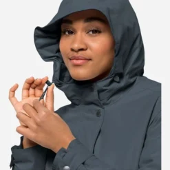 Jack Wolfskin Lake Louise Gevoerde Jas Dames 10 Jack Wolfskin Lake Louise Gevoerde Jas Dames -Aanbiedingen Layer Up Winkel adakf00001 4343 04 nl