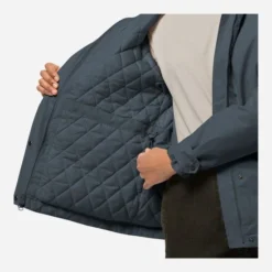 Jack Wolfskin Lake Louise Gevoerde Jas Dames 11 Jack Wolfskin Lake Louise Gevoerde Jas Dames -Aanbiedingen Layer Up Winkel adakf00001 4343 05 nl