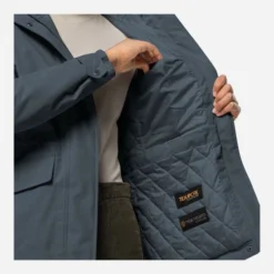 Jack Wolfskin Lake Louise Gevoerde Jas Dames 12 Jack Wolfskin Lake Louise Gevoerde Jas Dames -Aanbiedingen Layer Up Winkel adakf00001 4343 06 nl