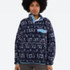 Patagonia Lightweight Synchilla Snap-T Pullover