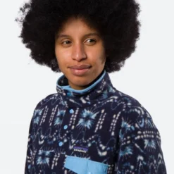 Patagonia Lightweight Synchilla Snap-T Pullover 10 Patagonia Lightweight Synchilla Snap-T Pullover -Aanbiedingen Layer Up Winkel agacd60002 4106 012 nl