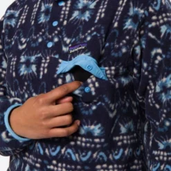 Patagonia Lightweight Synchilla Snap-T Pullover 11 Patagonia Lightweight Synchilla Snap-T Pullover -Aanbiedingen Layer Up Winkel agacd60002 4106 013 nl