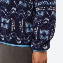 Patagonia Lightweight Synchilla Snap-T Pullover 12 Patagonia Lightweight Synchilla Snap-T Pullover -Aanbiedingen Layer Up Winkel agacd60002 4106 014 nl