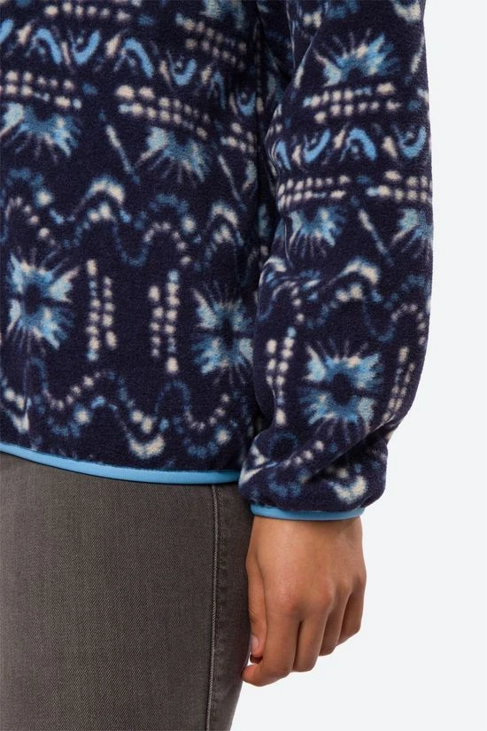 Patagonia Lightweight Synchilla Snap-T Pullover 7 Patagonia Lightweight Synchilla Snap-T Pullover - Afbeelding 5