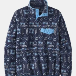 Patagonia Lightweight Synchilla Snap-T Pullover 13 Patagonia Lightweight Synchilla Snap-T Pullover -Aanbiedingen Layer Up Winkel agacd60002 4106 03 nl