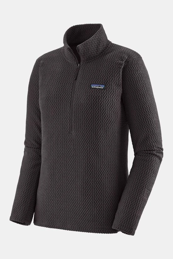Patagonia W'S R1 Air Zip Neck 5 Patagonia W'S R1 Air Zip Neck - Afbeelding 3