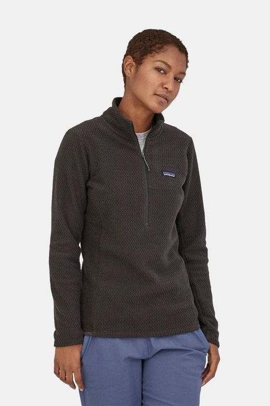 Patagonia W'S R1 Air Zip Neck 3 Patagonia W'S R1 Air Zip Neck
