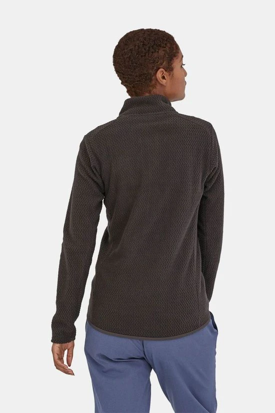 Patagonia W'S R1 Air Zip Neck 4 Patagonia W'S R1 Air Zip Neck - Afbeelding 2