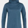 FJÄLLRÄVEN Abisko Sun-Hoodie W -Aanbiedingen Layer Up Winkel aiace00016 4848 01 nl