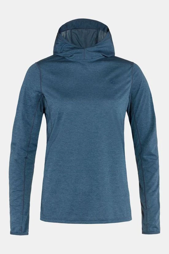 FJÄLLRÄVEN Abisko Sun-Hoodie W 2 FJÄLLRÄVEN Abisko Sun-Hoodie W