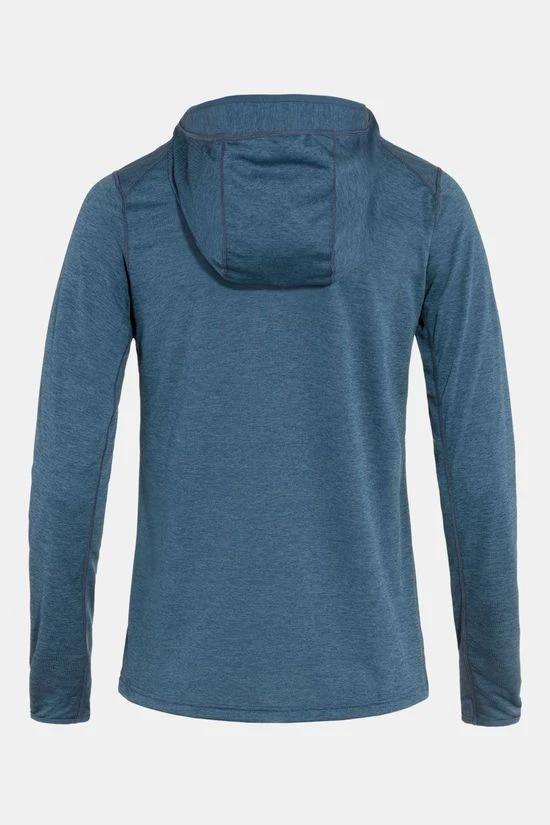 FJÄLLRÄVEN Abisko Sun-Hoodie W 3 FJÄLLRÄVEN Abisko Sun-Hoodie W - Afbeelding 2