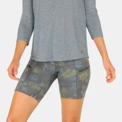 Sherpa Asha 3/4 Sleeve Top -Aanbiedingen Layer Up Winkel aiadc70021 4242 05 nl