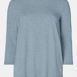 Sherpa Asha 3/4 Sleeve Top -Aanbiedingen Layer Up Winkel aiadc70021 4242 06 nl