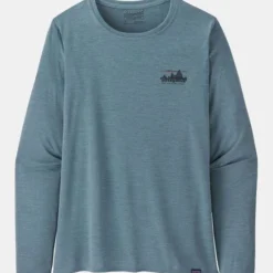 Patagonia W'S L/S Cap Cool Daily Graphic Shirt -Aanbiedingen Layer Up Winkel aiadd90001 7271 03 nl